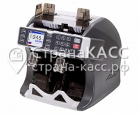 Счетчик банкнот Cassida Apollo