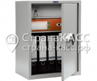 Бухгалтерский шкаф "ПРАКТИК SL-65Т EL"