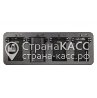 Зарядная подставка для АКБ iData K8 (4-слотовая)