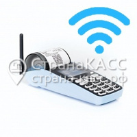 ККТ "ШТРИХ-МПЕЙ-Ф" (WiFi, GPRS без ФН)