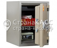 Огнестойкий сейф "VALBERG FRS 49 KL"