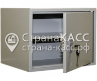 Бухгалтерский шкаф "ПРАКТИК SL-32"