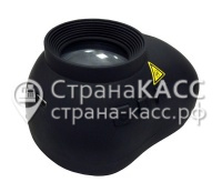 Детектор банкнот Cassida M1 D 