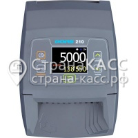 Детектор валют DORS 210 RUB