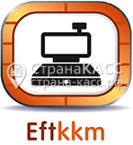 Лицензия EFTkkm