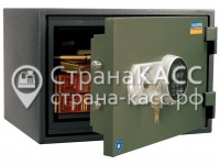 Огнестойкий сейф "VALBERG FRS 36 EL"