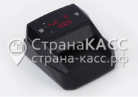 Детектор валют Moniron dec Multi Black