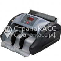 Счетчик банкнот Cassida Kolibri UV