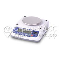 Весы лабораторные МАССА-К ВК-150.1