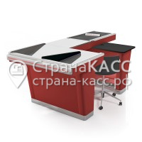 Кассовый бокс Stream-XL-260S-Т150