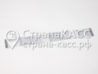 Шлейф FFC-MBC19-205-C-551|FFC 1.25mm,19Pх 205mm "Штрих-Комбо-01Ф" (95 824)