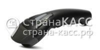 Ручной сканер Mertech 610 P2D SUPERLEAD USB Black