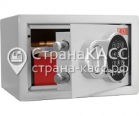 Офисный сейф "AIKO T-17 EL"
