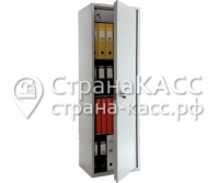 Бухгалтерский шкаф "ПРАКТИК SL-150T"