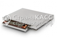 Весы фасовочные ШТРИХ-М "ШТРИХ-СЛИМ 500М" 60-10.20 Д3А (POS2)