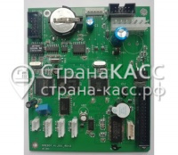 Плата процессорная  SME807.41.000-02 (SME807.41.000СБ) v. 4.5 (2 МВ памяти)