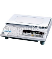 Фасовочные весы CAS AD - 20H