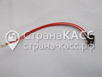 Датчик открытия крышки для ККТ Ритейл-01Ф (p/n: THM07-00WH-107X)