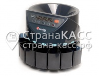 Счетчик монет Cassida "C 100"
