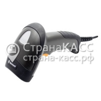 Сканер Newland HR3280 (Marlin),(2D) USB, черный, в комплекте с USB кабелем (3м)