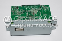 Интерфейсная плата WiFi + doungle  для принтеров чеков LK-TE12