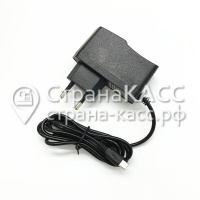 Блок питания 5V 0.5A with Micro usb port (1.35M cable length)