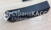 Крышка отрезчика для ККТ Ритейл-01Ф (p/n: THM07-00MD-003X)
