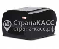 Термотрансферный принтер этикеток MPRINT TLP300 TERRA NOVA USB, RS232, Ethernet Black