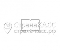 Этикет-лента для пистолетов 26x16 TOVEL белая (800 эт.)