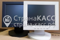Монитор 8,4" R1-080 TFT LCD (белый)