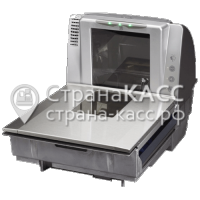 Сканер-весы лазерный NCR 7878-1000-9090 полноразмерные (с б. п., кабелем, стекло EverScan)