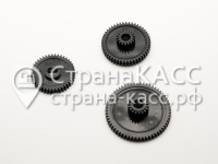 Комплект зубчатых колес к принтер (МТП 205-1,LT-286-1)