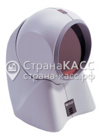 Стационарный лазерный сканер штрих-кода Honeywell/Metrologic MК-7120 Orbit USB (белый)
