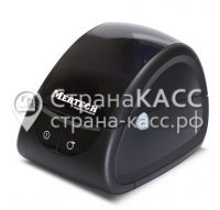 Термопринтер липких этикеток MPRINT LP80 EVA RS232-USB Black
