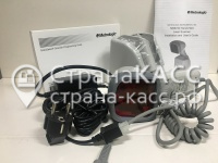 Стационарный лазерный сканер штрих-кода Honeywell/Metrologic MK6720 RS232 