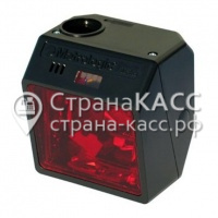 OEM лазерный сканер штрих-кода Honeywell/Metrologic IS 3480 Quantum E KB (белый)