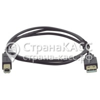 Кабель интерфейсный USBa-USBb для ККТ "ЭЛВЕС-ФР-Ф"