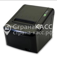 Программно-технический комплекс "Retail-01K" RS/USB  (черный)(без ЭКЛЗ) 