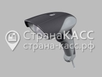 Ручной image сканер штрих-кода VMC BurstScan HD 2D (RS232, БП)