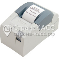 Фискальный регистратор "ШТРИХ-LIGHT-ФР-К" RS232/USB (бежевый) (исполнение 100) (Без ЭКЛЗ)