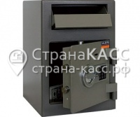 Депозитный сейф "VALBERG ASD-19 EK"