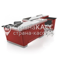 Кассовый бокс Stream-Dual-340