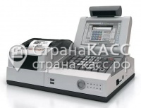 POS-система "ШТРИХ-LightPOS WinCE 6.0" R2 (серый; ККТ "ШТРИХ-М-01Ф" без ФН)