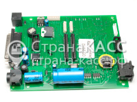 Системная плата (ST510.01.01) "Штрих-ФР-К" (код.127688)( код 130543)