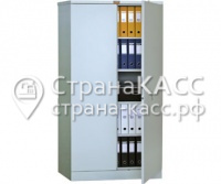 Бухгалтерский шкаф "VALBERG AMH 1891"