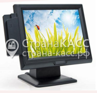 POS-система "ШТРИХ-TouchPOS" 335N (Win POS Ready 7, 500 Gb, без ДП, без МП)