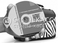 Товароучетные системы на базе Штрих-М Торговое предприятие 7