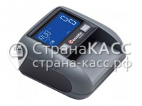 Детектор банкнот Cassida Quattro S