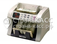 Счетчик банкнот Cassida Billcon N-120