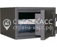 Взломостойкий и огнестойкий сейф "VALBERG КВАРЦИТ 25"